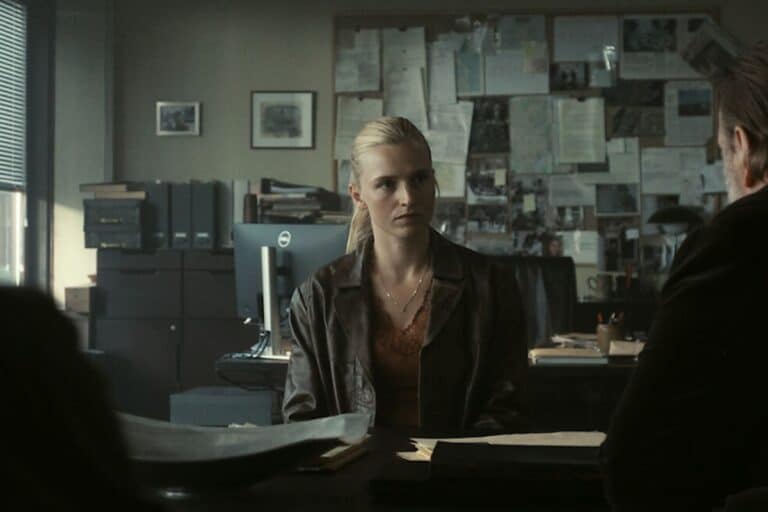 Venue du Danemark, cette mini-série policière explose les audiences et humilie la saison 2 de Nobody Wants This