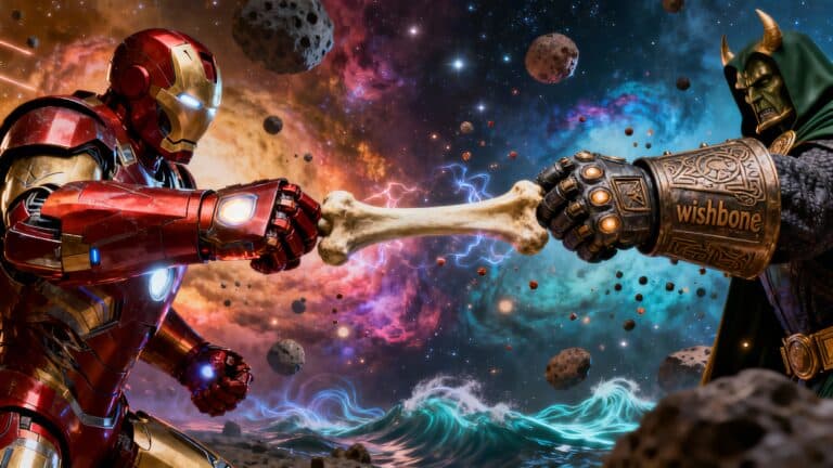 Robert Downey Jr en Doctor Doom : la rumeur qui cache une idée encore plus folle