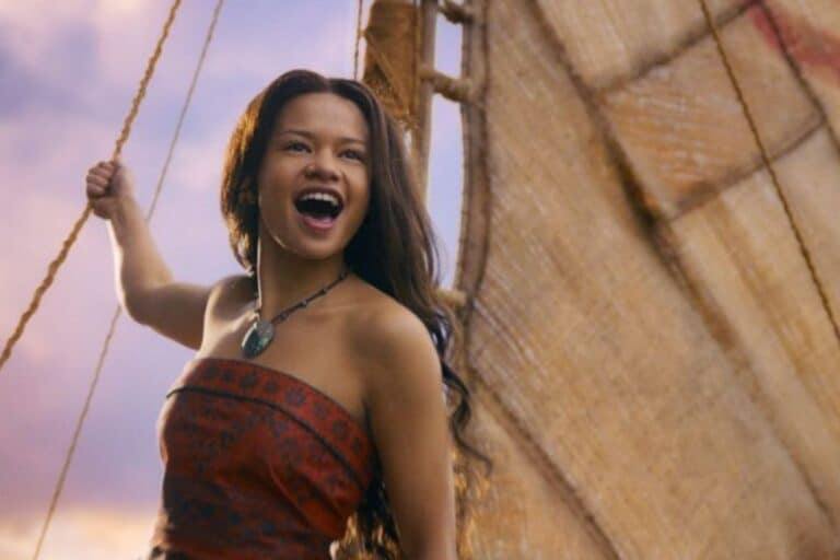 La bande-annonce du remake live de Vaiana vient de tomber, et c’est déjà la goutte de trop