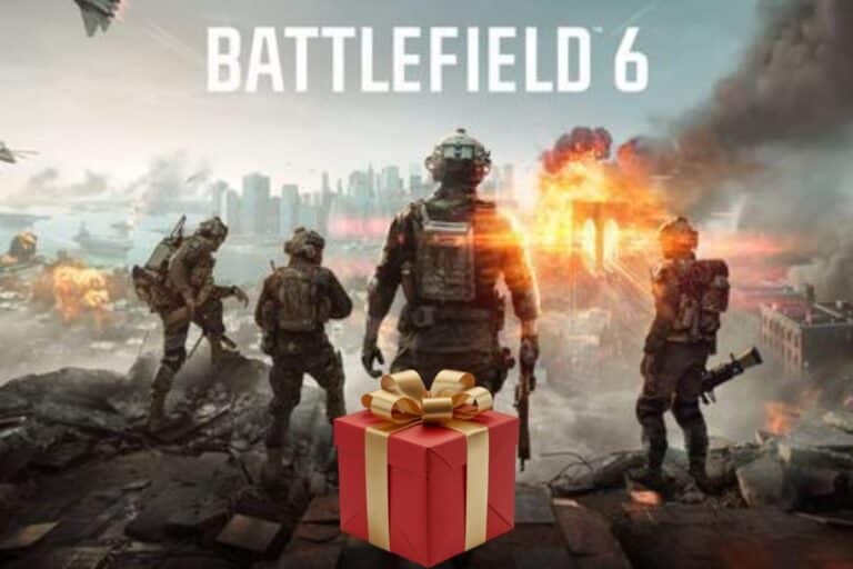 Tout le monde se rue sur Battlefield 6 gratuit : attention, il ne reste plus beaucoup de temps