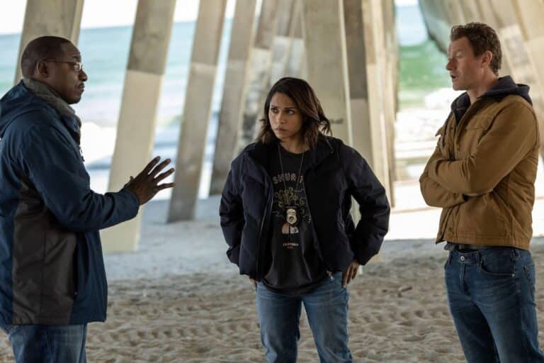 Sur Netflix, une série avec un acteur culte de Prison Break attire déjà les fans : découvrez Hightown