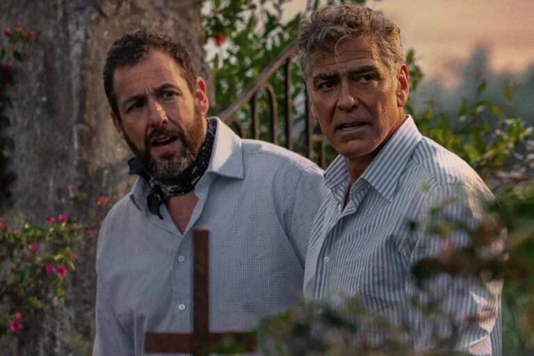 Ce film Netflix porté par deux icônes hollywoodiennes pourrait tout rafler aux prochains Oscars