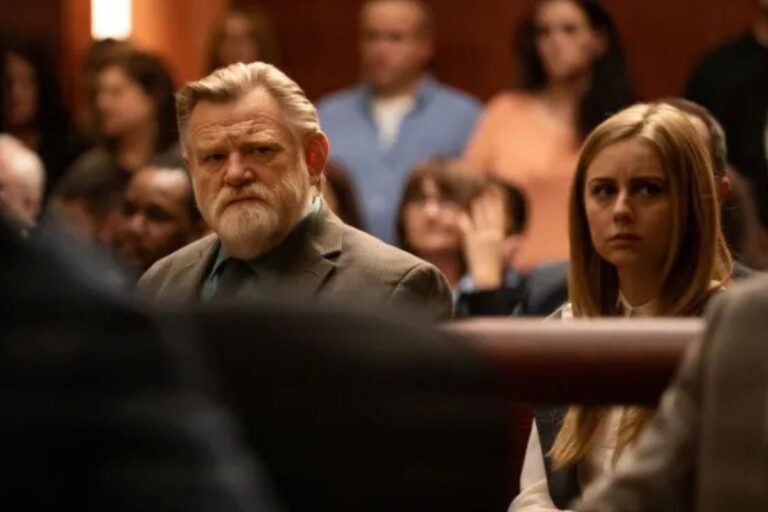 Cette série inspirée d’un roman de Stephen King fait flipper tout le monde : impossible de s’arrêter une fois lancée