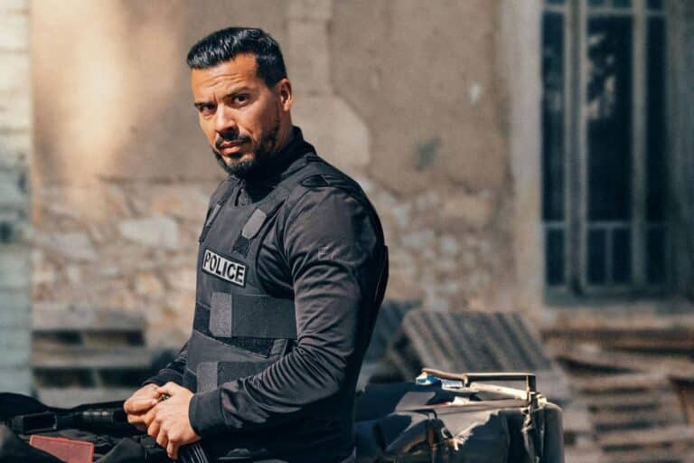 Olivier Marchal et Netflix : la saison 2 de Pax Massilia a enfin une date de diffusion