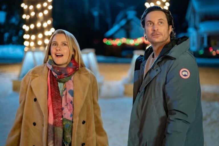 Cette comédie romantique fait ses débuts sur Netflix et provoque déjà un tourbillon d’attente qui annonce la tempête de Noël 2025