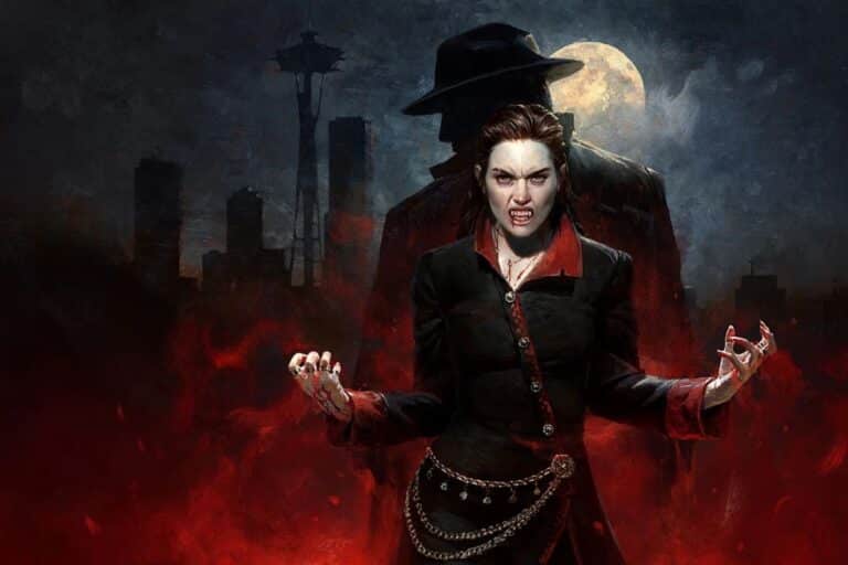 Vampire The Masquerade Bloodlines 2 : entre fascination et désillusion totale, cette sortie risque de vous briser le cœur de joueur exigeant