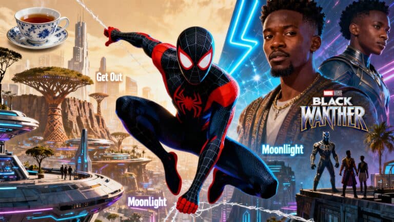 Ces films afro-américains qui redéfinissent le game (et que tu dois absolument voir)