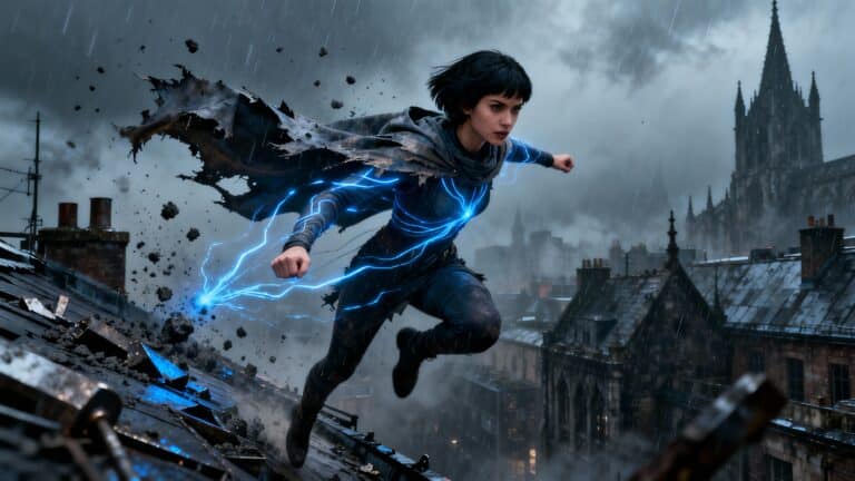 Mistborn: Le chef-d’œuvre de la fantasy que tu ne verras jamais sur Netflix