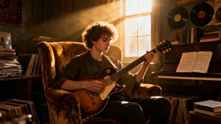 Hallelujah : le documentaire sur Jeff Buckley arrive enfin, et ça va faire mal