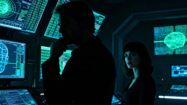 The Copenhagen Test : le thriller d’espionnage qui va te retourner le cerveau est enfin là