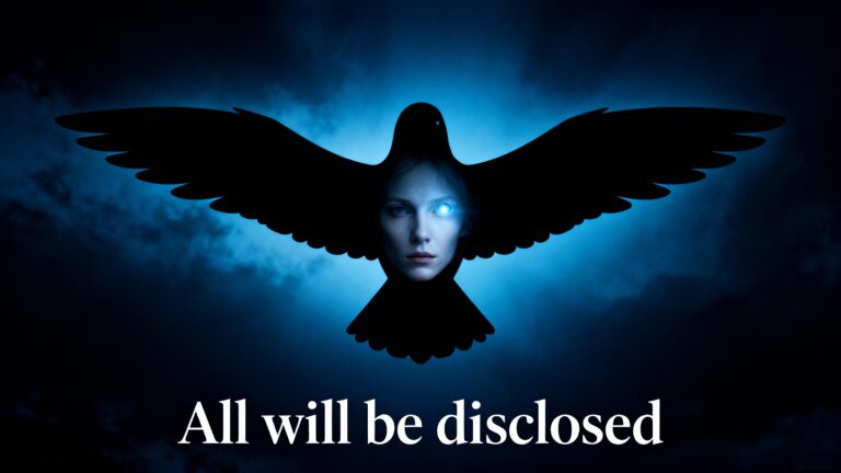 Spielberg tease son film d’ovnis avec une affiche si mystérieuse que même Mulder abandonnerait