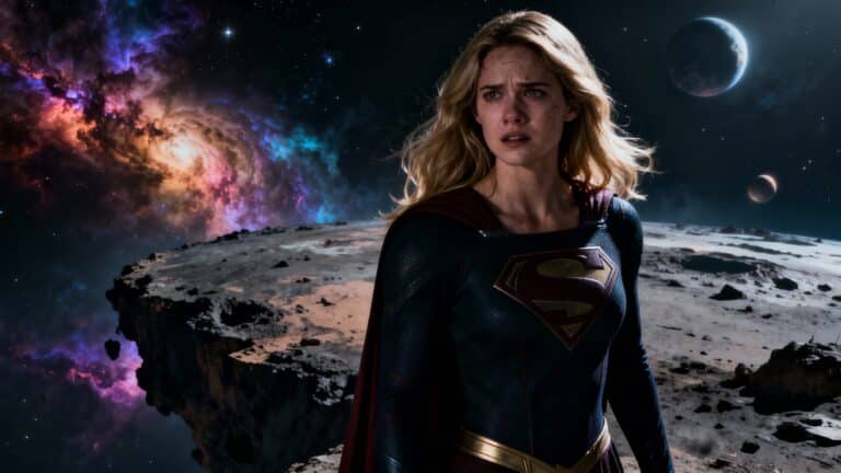 Supergirl 2026 : pourquoi le film de James Gunn va vous faire oublier tout ce que vous saviez sur Kara Zor-El