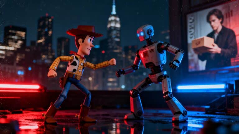 Oublie 2025, le meilleur du cinéma c&rsquo;était en 1995 et voici la preuve