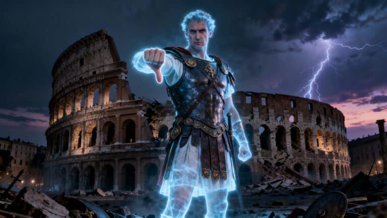 Gladiator 2 : Russell Crowe démolit la suite et t’explique pourquoi c’est raté