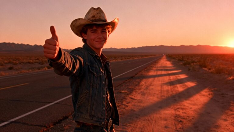 Ce rôle culte des années 90 a lancé Brad Pitt, mais il était pour George Clooney