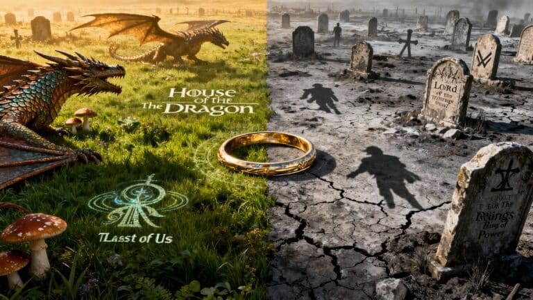 Séries 2025 : la liste officielle des survivants et des macchabées