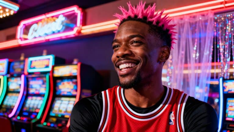 Lakeith Stanfield en Dennis Rodman : le biopic le plus barré de l’année se confirme