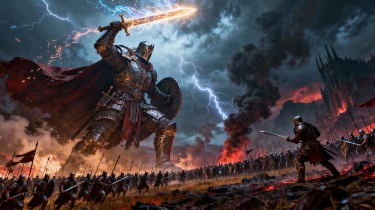 Amazon abandonne son moba, Ubisoft saute sur l’occasion : March of Giants peut-il devenir le nouveau titan du jeu en ligne ?