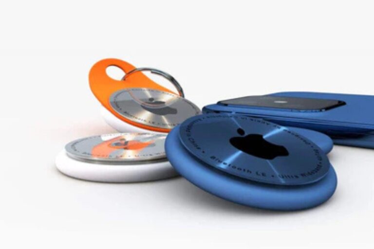 AirTag 2 arrive pour résoudre les gros problèmes de la version originale, voici ce qu’Apple a amélioré cette fois‑ci