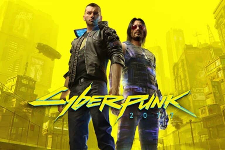 Cyberpunk 2077 reçoit un nouveau mod multijoueur spectaculaire, premières séquences qui illustrent comment tout devient possible