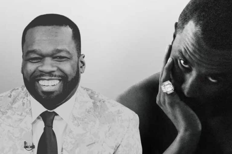 Netflix diffuse dès le 2 décembre un documentaire signé 50 Cent sur la vie controversée de P. Diddy