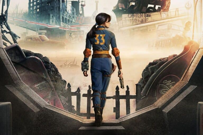 Fallout 5 confirmé par Bethesda : la série Amazon inspire un nouveau scénario explosif