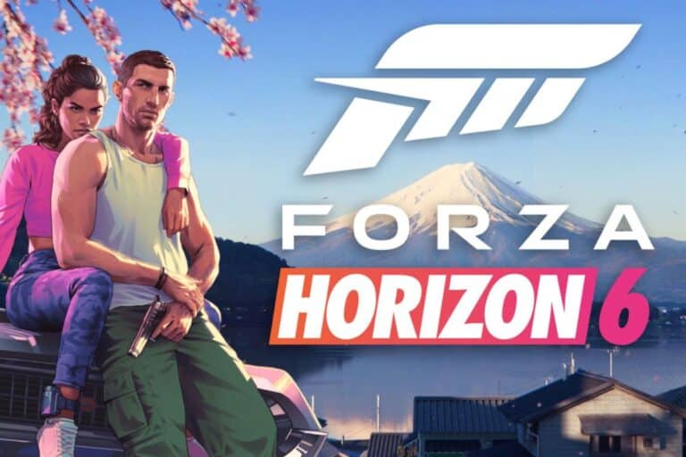 Forza Horizon 6 devra arriver au premier semestre 2026 : voici ce que l’on sait du contenu, de la date de sortie et des cartes annoncées