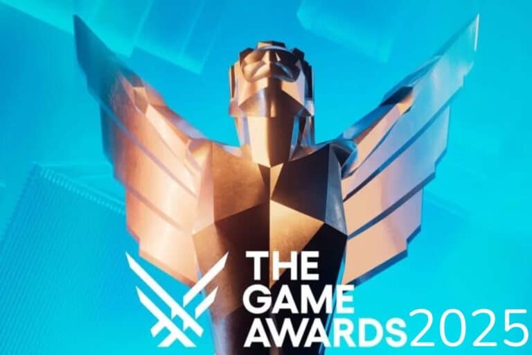 À quelques jours des Game Awards 2025, une annonce majeure fait déjà trembler l’industrie du jeu vidéo