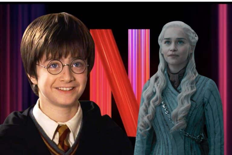 Netflix rachète Warner Bros Discovery : que deviendront Harry Potter, Game of Thrones et HBO dans ce nouvel empire ?