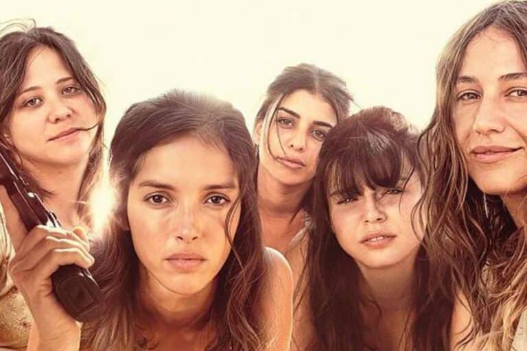 Derrière la fiction, une réalité glaçante : le fait divers qui a inspiré “Le Gang des Amazones”