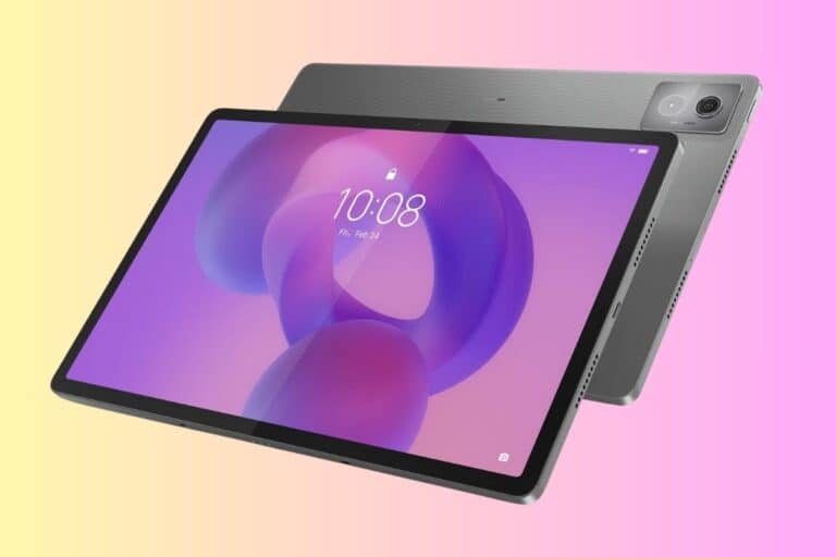 Cette tablette Lenovo à 7x moins cher ridiculise l’iPad Pro et offre des performances inattendues