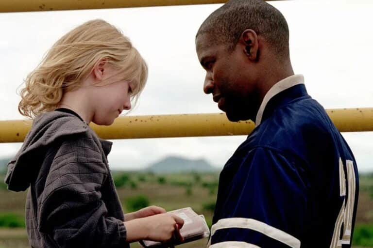 Sur Netflix, ce film d’action avec Denzel Washington fait l’unanimité avec 89% d’avis positifs