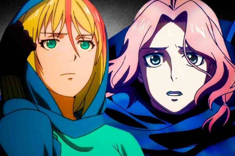 Netflix vient de sortir un anime bluffant : pourquoi personne n’en parle alors qu’il est génial ?