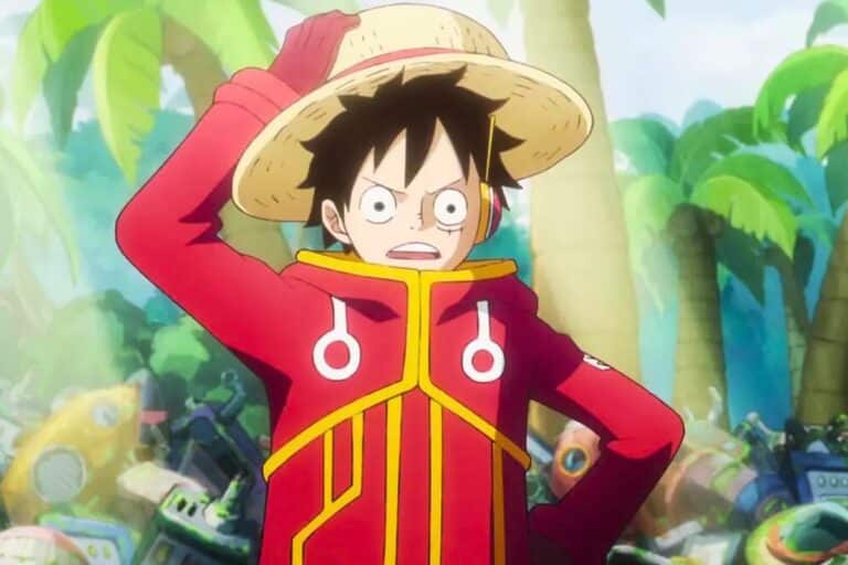 One Piece : pourquoi Luffy a disparu du manga depuis 5 mois ? Oda joue avec nos nerfs pour révéler les secrets d’Erbaf