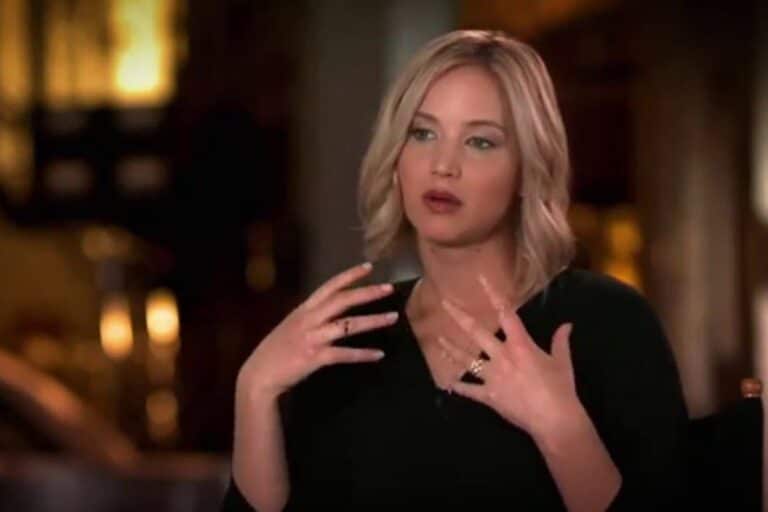 « Le meilleur film jamais réalisé » selon Jennifer Lawrence a 30 ans : de quel chef-d’œuvre s’agit-il ?