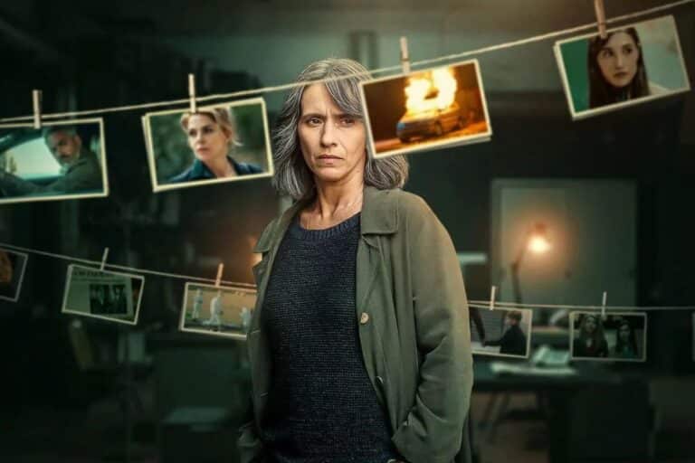 Succès fulgurant pour cette mini-série Netflix : déjà 50 millions de vues au compteur