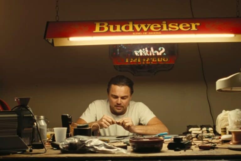 Leonardo DiCaprio humilié au box-office, encensé par un jury international quelques mois plus tard