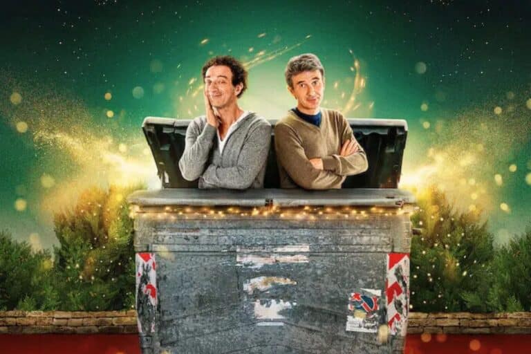 Cette série Netflix venue d’Italie fascine les fans de fantastique : pourquoi tout le monde parle de Sicilia Express