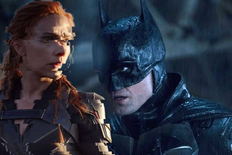 Elle quitte Marvel pour DC : une actrice culte du MCU serait la nouvelle vedette de The Batman 2