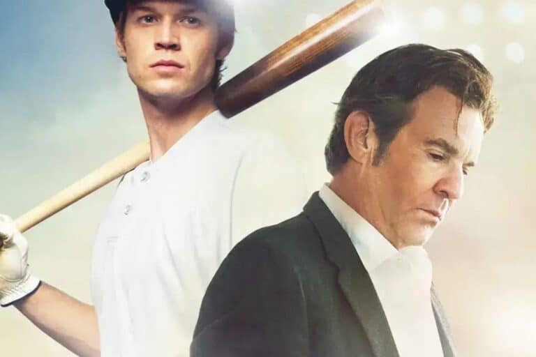 Disponible dès aujourd’hui sur Netflix : The Hill, le biopic qui va inspirer des milliers de spectateurs