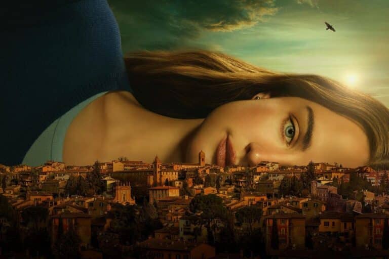 Disney+ n’avait jamais diffusé un true crime aussi dérangeant : Amanda Knox glace le sang