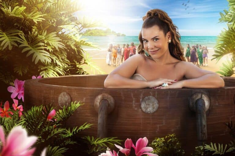 Sur Netflix, la saison 3 de « Un trésor de belle-mère » marque un vrai tournant dans la série familiale