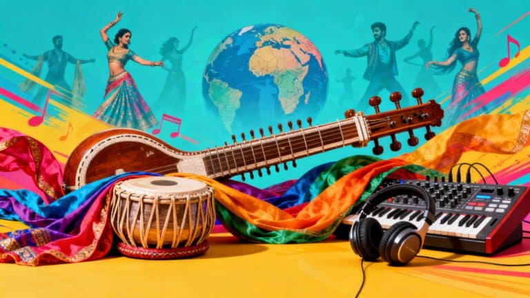 Universal Music sort le chéquier pour Bollywood : attends-toi à une avalanche de blockbusters