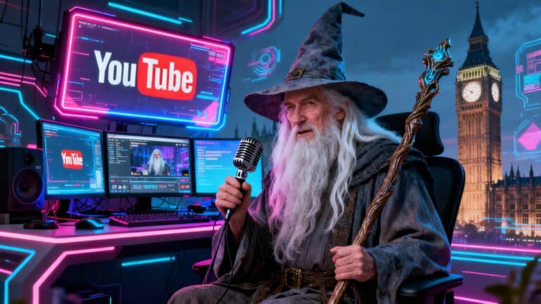 La BBC craque : ses prochaines séries cultes seront d&rsquo;abord sur YouTube