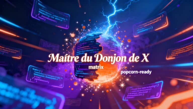 Elon Musk pirate le game: l&rsquo;algorithme de X devient open source, préparez le popcorn