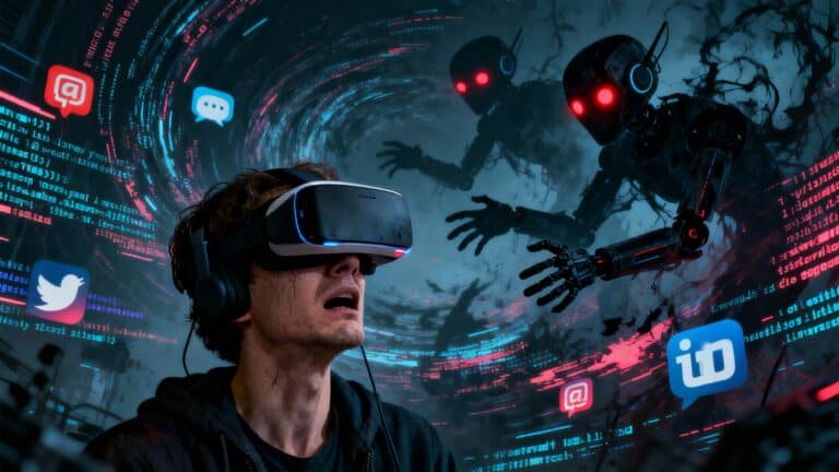 Flirt, mensonges et racisme : Meta débranche en panique ses intelligences artificielles