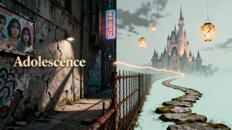 Le créateur de la série choc Adolescence lâche Netflix pour signer un deal de folie avec Disney+