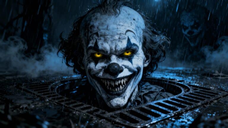 Pourquoi Bill Skarsgård est l&rsquo;acteur le plus flippant (et génial) du moment