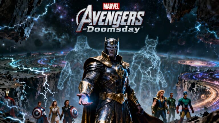 Avengers Doomsday : Robert Downey Jr. en Doctor Doom, le retour des X-Men, Marvel vient de casser le game