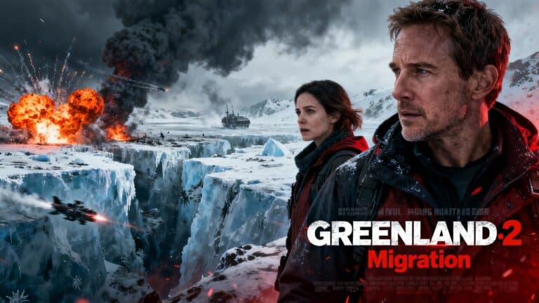 Gerard Butler : on a classé ses films du pire au meilleur avant la sortie de Greenland 2